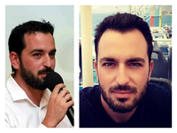 Ο Πατρινός δάσκαλος Νίκος Γαλάνης αναδεί...