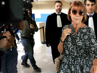 Ζιζέλ Πελικό: 70χρονος από τους κατηγορο...