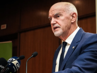 Ο Γιώργος Παπανδρέου για τη Διεθνή Ημέρα...