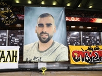 Δολοφονία Κατσούρη: Ελεύθεροι και οι 105...