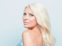 Ελένη Μενεγάκη: Τα περισσότερα διαζύγια ...