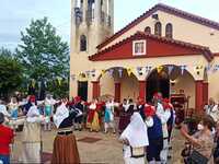 Η Στέγη Καλαβρυτινών και Φίλων Πάτρας στ...