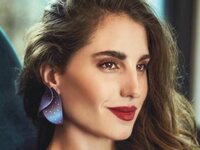 Η Παυλίνα Βουλγαράκη αποκάλυψε πως έχει ...