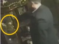 Τουρκία: Συνελήφθη ο Μέγας Αρχιμανδρίτης...