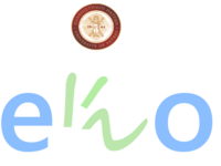 Το ΕΚΟ "μένει σπίτι" και συνεχ...