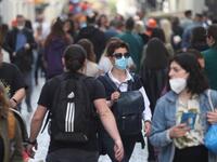 Κορωνοϊός: Επιστροφή στην κανονικότητα α...