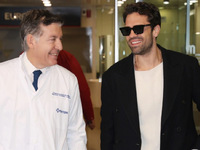 Κωνσταντίνος Αργυρός για τον ερχομό του ...