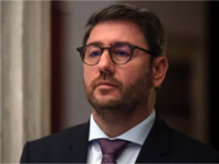 Καϊλή: Το tweet του Ανδρουλάκη για τη διαγραφή της