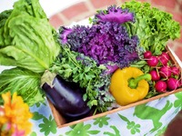 Φρούτα και λαχανικά: Πόσο αυξήθηκαν οι τ...
