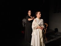 Πάτρα: Τελευταίες παραστάσεις του έργου ...