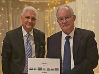 Το δώρο του Αντιπεριφερειάρχη Αχαΐας στο...