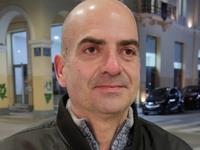 Ο  Μιχ. Στελλάτος για τη μέρα του νοσηλε...