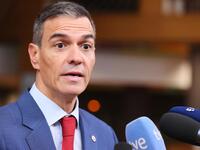 Σάντσεθ: Τεράστιο λάθος ο πόλεμος που ξε...