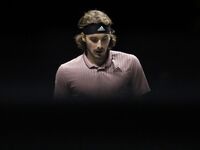 Τσιτσιπάς - Αλιασίμ 0-2: Λύγισε από τον ...