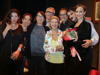 Έγινε η πρεμιέρα του "Εγώ και ο Φρό...