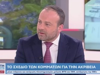 Θεμιστοκλής Μπάκας: 83.000 κατοικίες χάθ...
