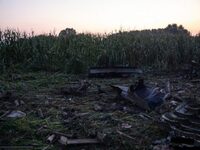 Συντριβή Antonov στην Καβάλα: Θρίλερ με ...