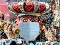 Ετοιμάζουν «καρναβαλικό ξεσηκωμό» μέσω f...