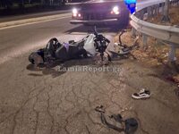 Αταλάντη: Νεκρή 32χρονη μητέρα- Αυτοκίνη...