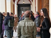 Στο πόδι το ΔΗΠΕΘΕ Πάτρας: Καθηγητές, σπ...