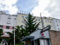 Στην εντατική του Παίδων 5χρονο κοριτσάκ...