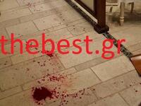 Αντί για τον εισαγγελέα... στο νοσοκομεί...