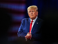 Εισαγγελέας: Ο Τραμπ "δημιούργησε τ...