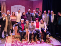 Πάτρα: "Ναι σε όλα" για το Άλμα Ζωής