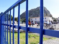 «Δώσε μας λεφτά, γιατί αλλιώς θα σκοτώσο...