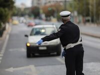 "Βιαστικοί", χωρίς κράνος και ...