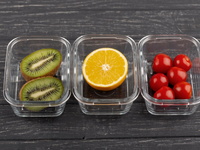 Πλαστικά τάπερ: Το απλό κόλπο για να αφα...