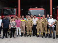 Aυτοδιοικητικές εκλογές 2023: Συνάντηση ...