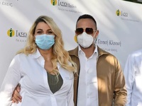 Κωνσταντίνα Σπυροπούλου- Βασίλης Σταθοκω...