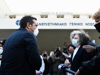 ΔΕΙΤΕ το ΒΙΝΤΕΟ του Αλ. Τσίπρα για την ε...