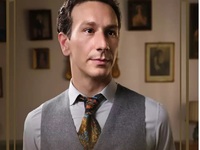 Οι Πανθέοι- Μιχάλης Σαράντης: «Ένα βήμα ...