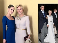 Μαρί Σαντάλ: Κομψότερη όλων, έκανε όμως ...