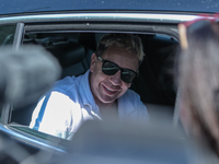 Γιώργος Μαζωνάκης: Ο κόσμος πήρε το μέρο...