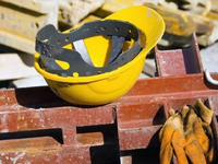 Πάνω από 200 νεκροί σε εργατικά δυστυχήμ...