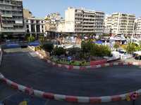 Πάτρα: Πώς έγινε το ατύχημα- Διακόπτοντα...