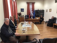 "Το Πρωτοδικείο Αιγίου να παραμείνε...