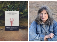 Στη λέσχη ανάγνωσης του Πολύεδρου, το βι...