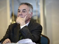 Βασίλης Αϊβαλής για Νίκο Τσούκαλη: Θα το...