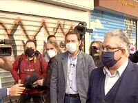 Οργή Δημήτρη Κουτσούμπα για την αστυνομί...