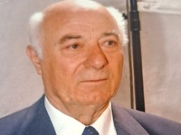 Πάτρα: Θλίψη για τον πρώην αντιπρόεδρο τ...