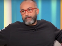 Χρήστος Κιούσης σε Στάθη Παναγιωτόπουλο:...