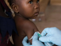 Ζιμπάμπουε: Πάνω από 150 παιδιά πέθαναν ...