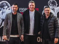 Επιτυχία στο 14ο "FRIENDSHIPS GAMES...