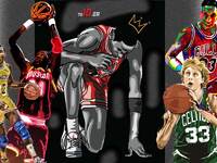 Μάικλ Τζόρνταν: Αυτή είναι η δική του κο...