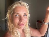 Ελένη Μενεγάκη: Selfie από τις διακοπές ...