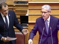 Ο Άγγελος Τσιγκρής ζητά τη βαθμολογική ε...